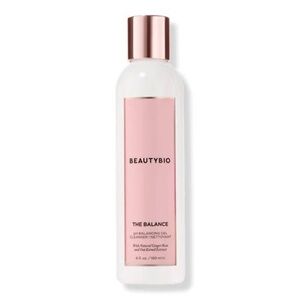 BeautyBio The Balance pH Balancing Gel Cleanser